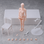 Good Smile Company Nishimura Style Drawing Doll Olive Flesh