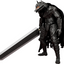 Good Smile Company PLAMATEA Guts: Berserker Armor Ver. [Q4 2024 Pre-order]