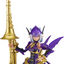 Good Smile Company PLAMAX GP-10 Dark Fairy Knight Grimlinde