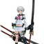 GOOD SMILE COMPANY PLAMAX Ichi: Early Ver.
