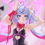 GOOD SMILE COMPANY POP UP PARADE Hatsune Miku: Rabbit Hole Ver. L Size