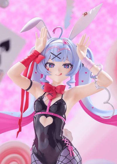 GOOD SMILE COMPANY POP UP PARADE Hatsune Miku: Rabbit Hole Ver. L Size