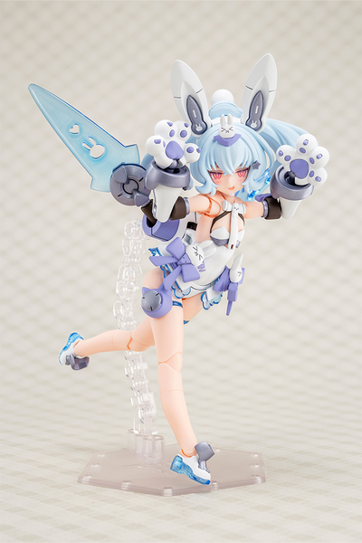 KOTOBUKIYA PUNI☆MOFU YUKI TU