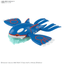 BANDAI HOBBY Pokemon Model Kit KYOGRE