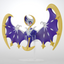 BANDAI Hobby Pokémon Model Kit LUNALA