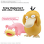 BANDAI Hobby Pokémon Model Kit QUICK!! 21 PSYDUCK