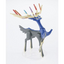 BANDAI Hobby Pokémon Model Kit XERNEAS