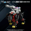 TAKARA TOMY RMZ-006 Saber Tiger Schwarz Special