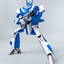 threezero ROBO-DOU ROBOTECH VF-1J Veritech (Max Sterling)