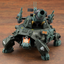 KOTOBUKIYA RZ-013 CANNON TORTOISE Marking Plus Ver.