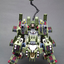 KOTOBUKIYA RZ-041 LIGER ZERO PANZER Marking Plus Ver.