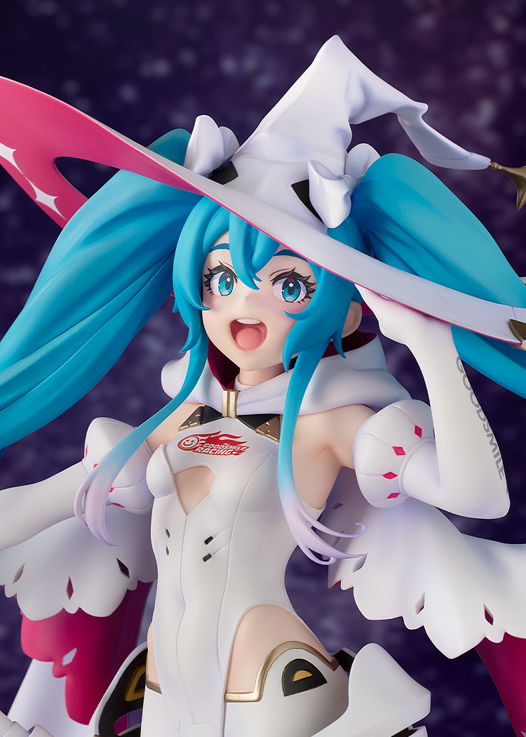 GOOD SMILE COMPANY Racing Miku 2024 Ver. [Q1 2026]