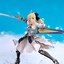 GSC Reincarnation Saber Lily ~Distant Avalon~
