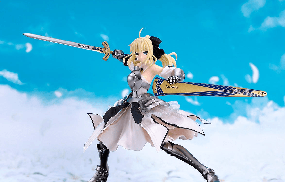 GSC Reincarnation Saber Lily ~Distant Avalon~