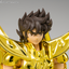 BANDAI TAMASHII NATIONS SAINT CLOTH MYTH EX SAGITTARIUS SEIYA -INHERITOR OF THE GOLD CLOTH- "SAINT SEIYA"