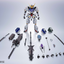 Limited TAMASHII NATIONS METAL ROBOT SPIRITS GUNDAM BARBATOS (1ST～4TH FORM)