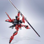 TAMASHII NATIONS SWORD IMPULSE GUNDAM SPECⅡ "GUNDAM", TAMASHII NATIONS METAL ROBOT SPIRITS