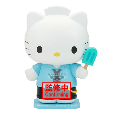 BANDAI Sanrio characters COSPLAY FIGURE COLLECTION～Hello Kitty･Dear Daniel～(B:Dear Daniel)