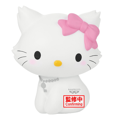 BANDAI Sanrio characters SOFVIMATES～Charmmy Kitty～