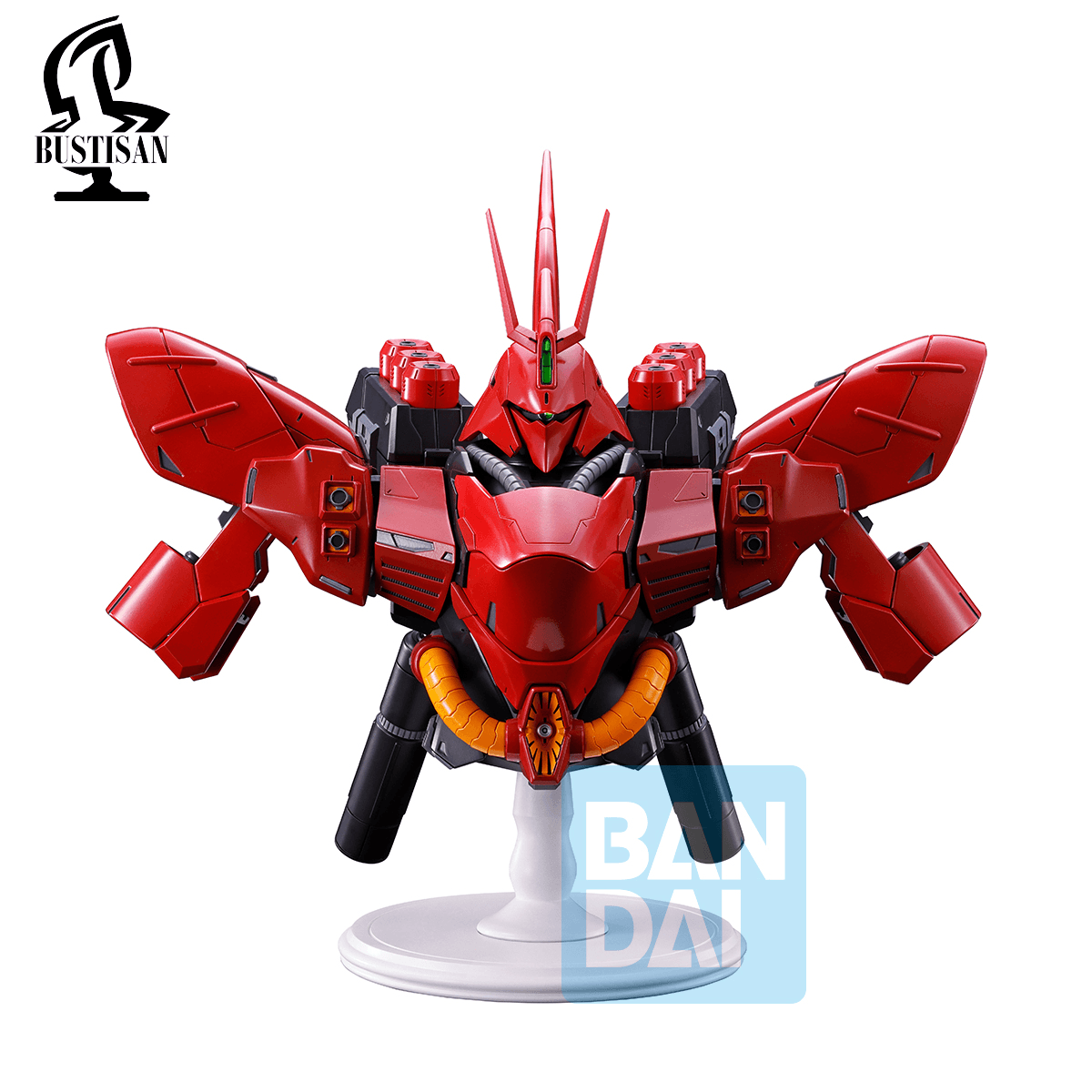 Bandai Ichibansho Sazabi (Universal Century Saga)