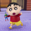 BANDAI Tamashii Shinnosuke Nohara "CRAYON SHINCHAN"
