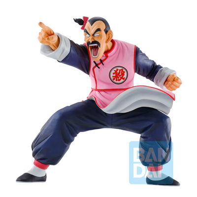 BANDAI Masterlise Ichibansho Toy TAO PAI PAI (EX MYSTICAL ADVENTURE)