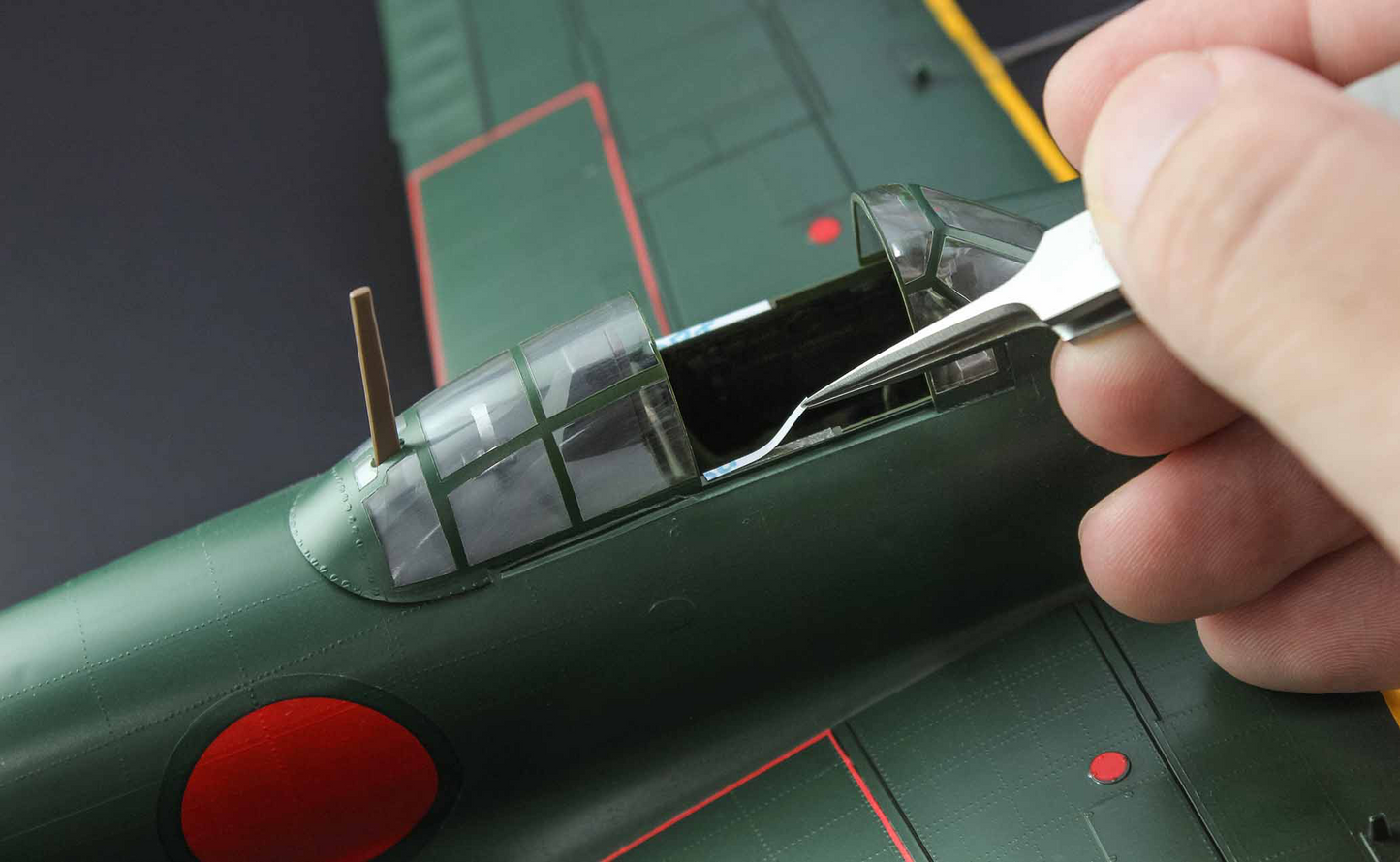 Hasegawa Ultra-fine Double-sided tape