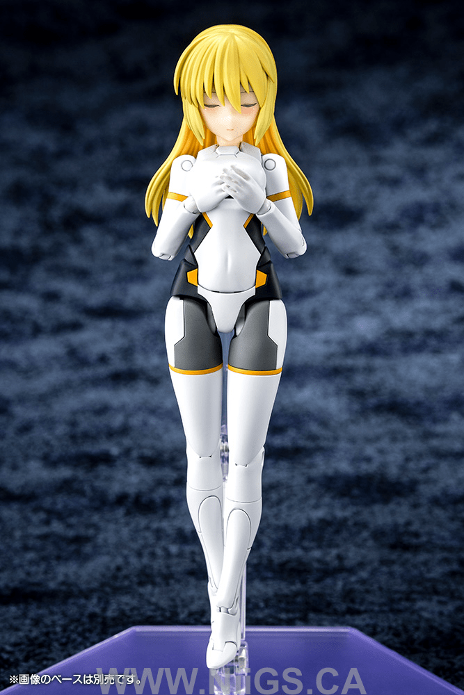 KOTOBUKIYA TYPE ANGEL ARNVAL TRANCHE2