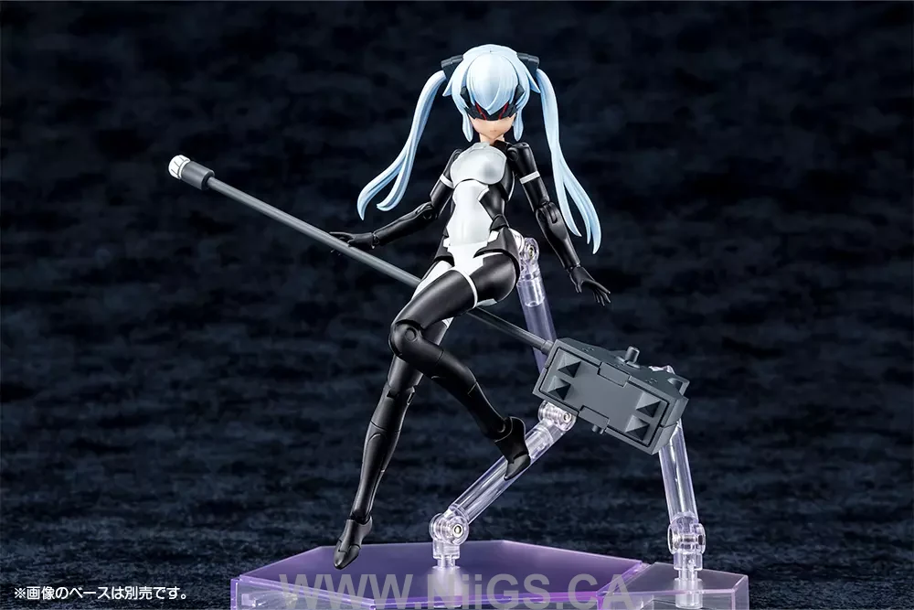 KOTOBUKIYA TYPE DEVIL STRARF bis