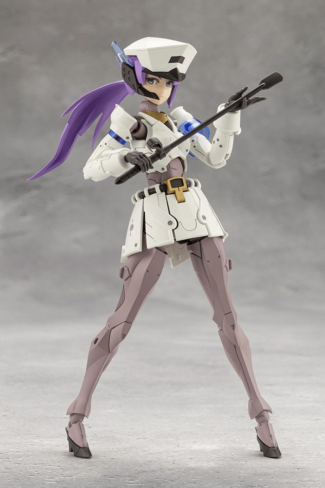 KOTOBUKIYA VANGUARD LEADER