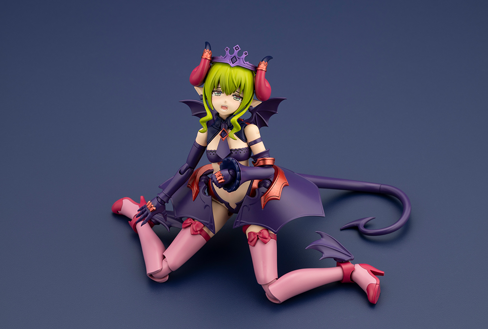 KOTOBUKIYA VELRETTA ReACT-P