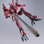 TAMASHII NATIONS VF－27γSP Super Lucifer Valkyrie (Brera Sterne use) Revival ver. "MACROSS"