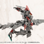 KOTOBUKIYA WEAPON UNIT55 COMPOSITE PLATE UNIT01 GRAY Ver.