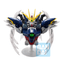 Bandai Ichibansho Wing Gundam Zero EW Bust
