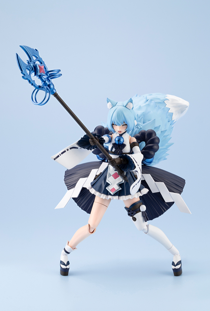 KOTOBUKIYA YUKUMO ReACT-C