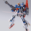 TAMASHII NATIONS METAL BUILD ZETA GUNDAM "Mobile Suit Zeta Gundam"