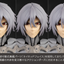 KOTOBUKIYA ZIRCONIA