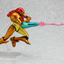 GOOD SMILE COMPANY figma Samus Aran