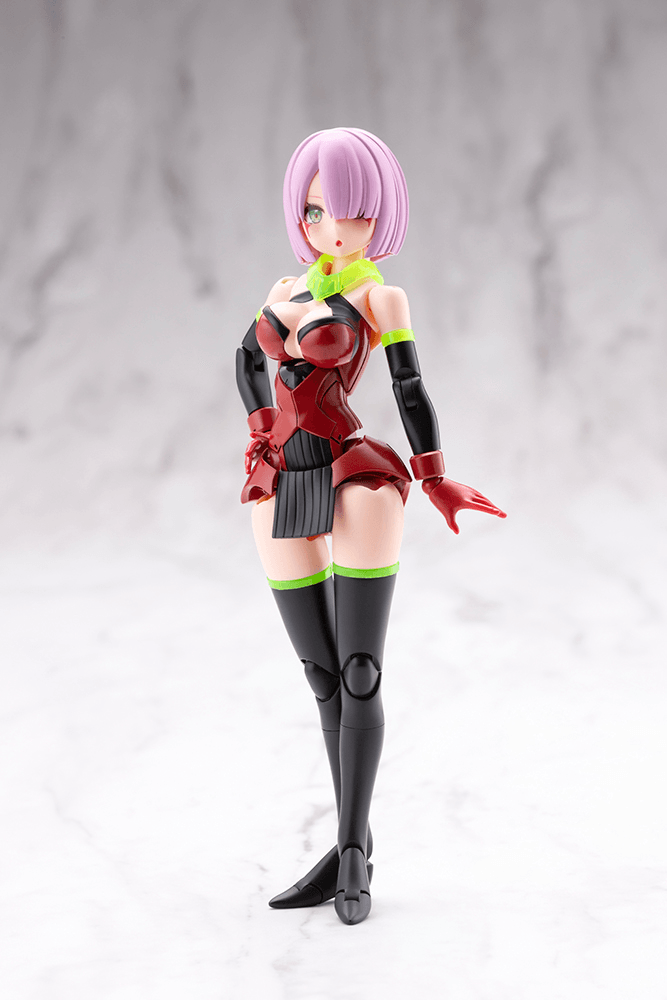 KOTOBUKIYA FRAME ARMS GIRL SHADOW TIGER (Copy)