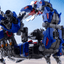 Kotobukiya DEATH STINGER HILTZ Special 2000 -Recolor-