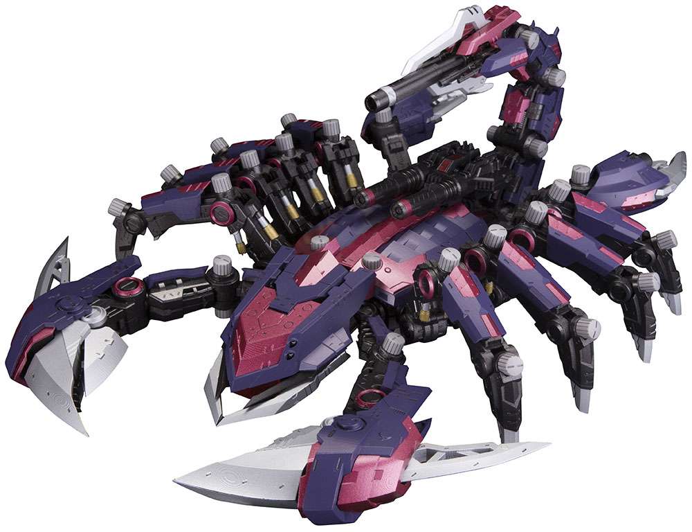 KOTOBUKIYA EZ-036 DEATH STINGER