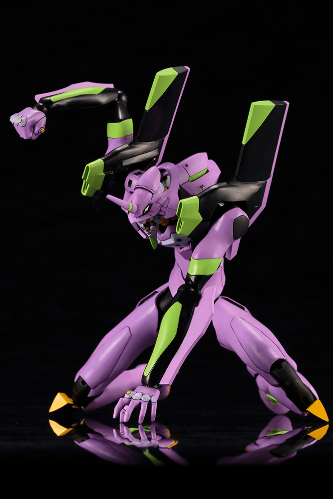 Kotobukiya Evangelion Test Type-01 TV Ver.