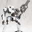 KOTOBUKIYA HEAVY WEAPON UNIT62 PLASMA ARMS