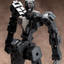 KOTOBUKIYA MECHA SUPPLY 15 CUSTOMIZE HEAD Type B