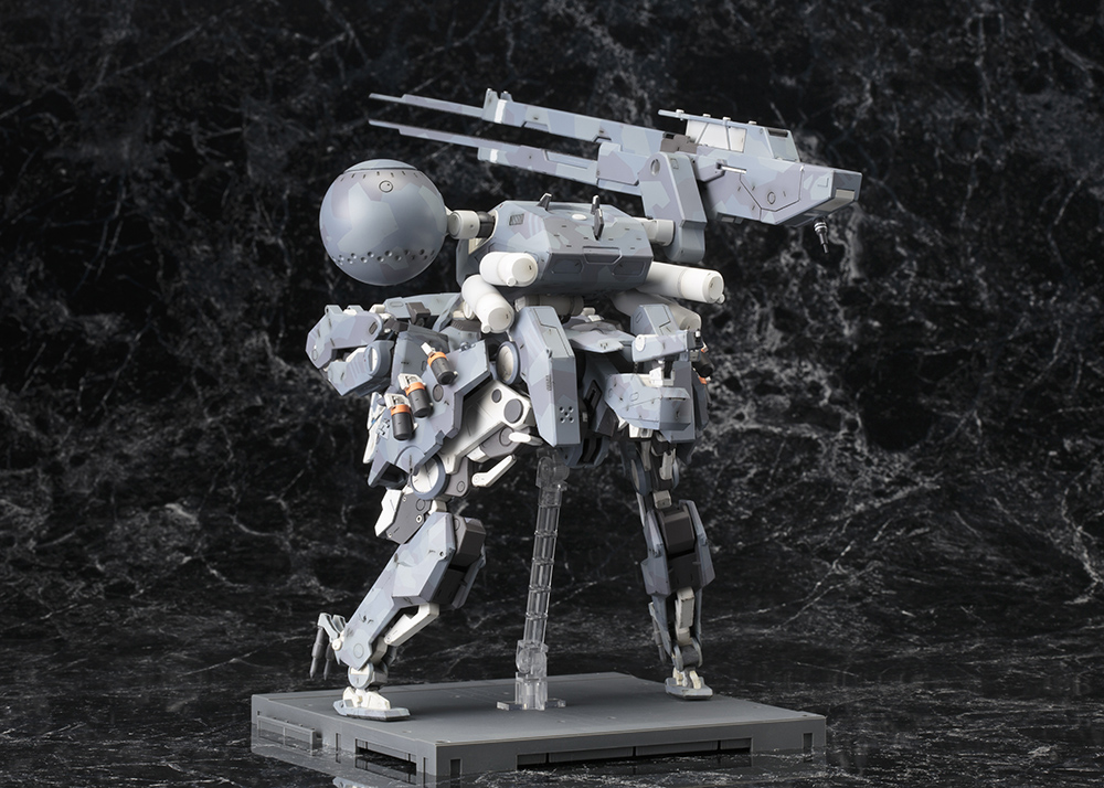 KOTOBUKIYA Metal Gear Sahelanthropus