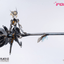 NONZERO STUDIO (Hemoxian) Hemoxian X Earnestcore Craft 1/10 Rosado Starflower Lily MK3