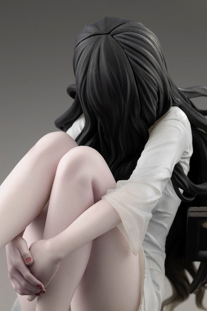 KOTOBUKIYA SADAKO BISHOUJO STATUE