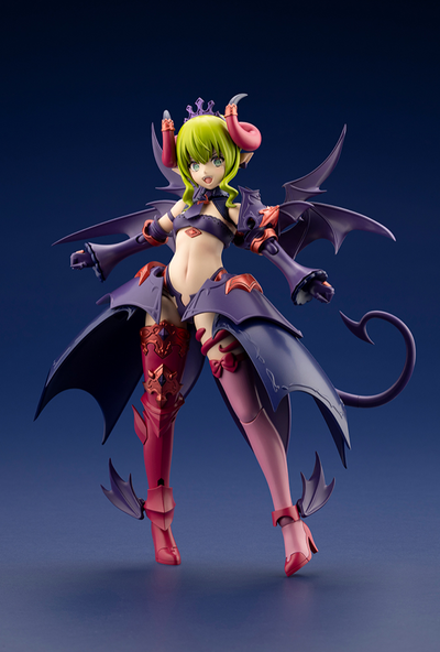 KOTOBUKIYA VELRETTA ReACT-P
