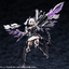 KOTOBUKIYA XenoAlma Explode Volcalion