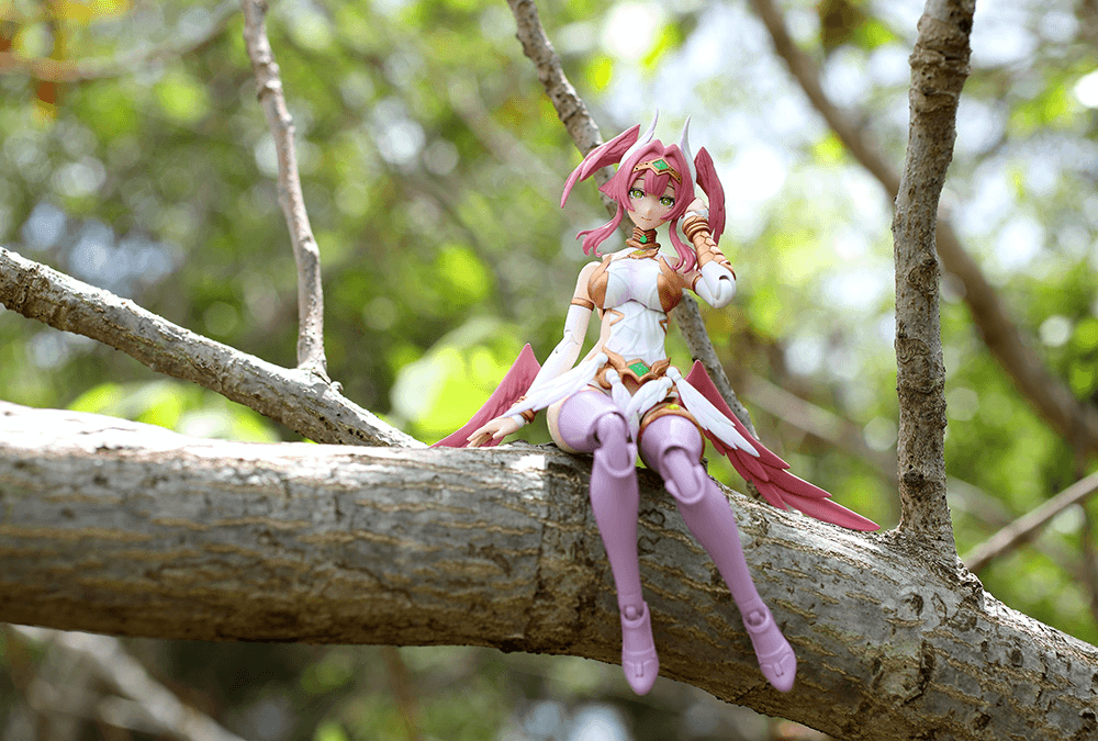 KOTOBUKIYA ARUARIL
